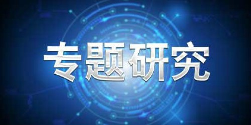 專題研究